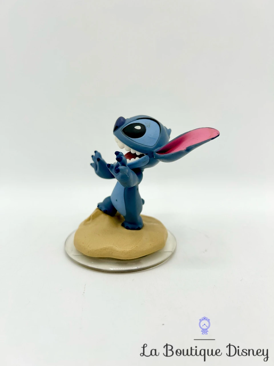 Figurine Disney Infinity 2.0 Stitch Originals Jeu Vidéo 3 Figurine Disney Infinity 2.0 Stitch Originals Jeu Vidéo – Image 3