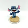 Figurine Disney Infinity 2.0 Stitch Originals Jeu Vidéo