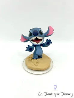 Figurine Disney Infinity 2.0 Stitch Originals Jeu Vidéo
