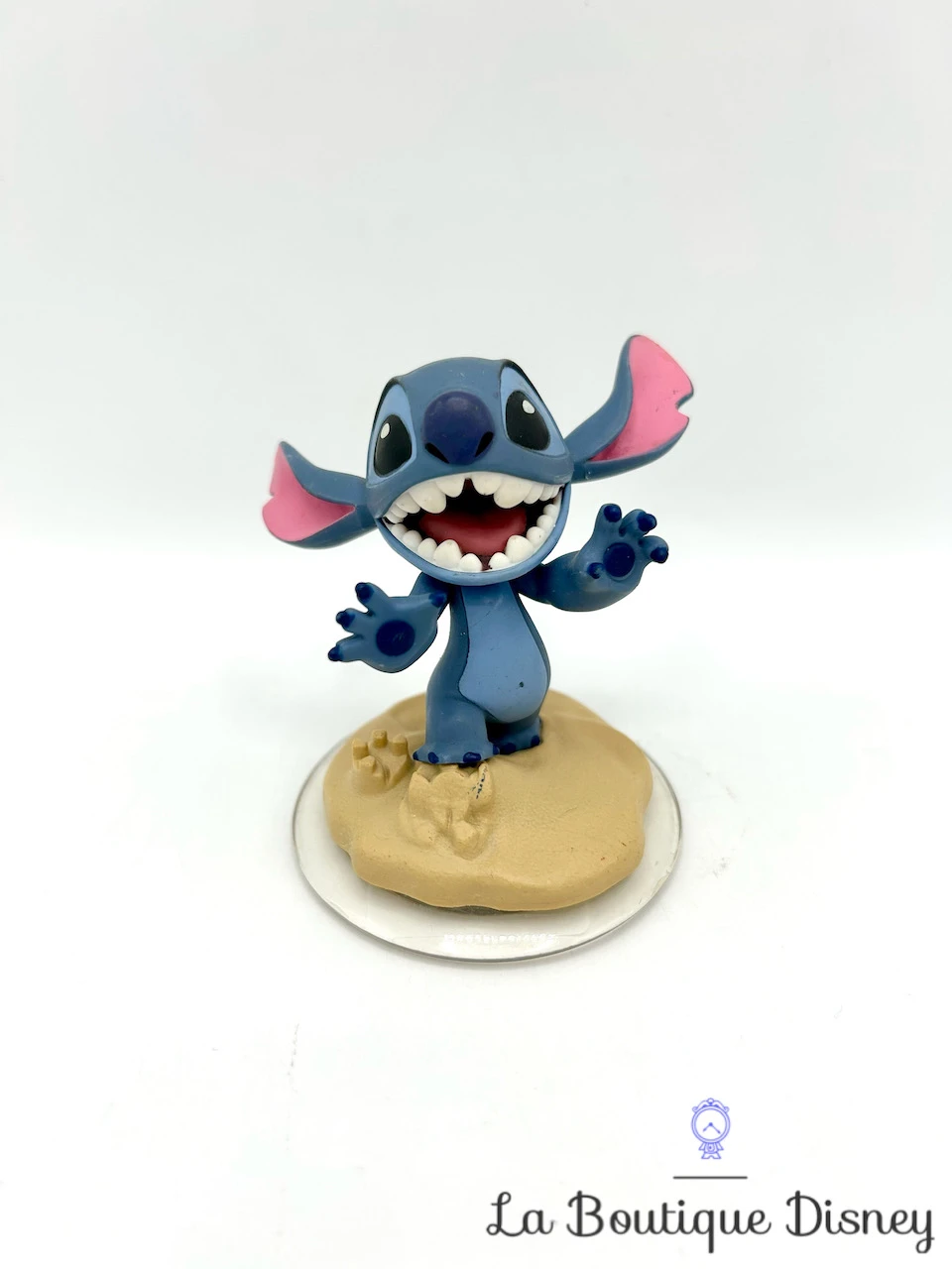 Figurine Disney Infinity 2.0 Stitch Originals Jeu Vidéo 1 Figurine Disney Infinity 2.0 Stitch Originals Jeu Vidéo