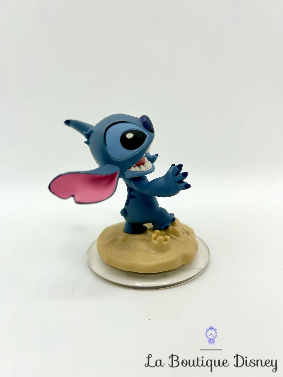 Figurine Disney Infinity 2.0 Stitch Originals Jeu Vidéo 2 Figurine Disney Infinity 2.0 Stitch Originals Jeu Vidéo – Image 2