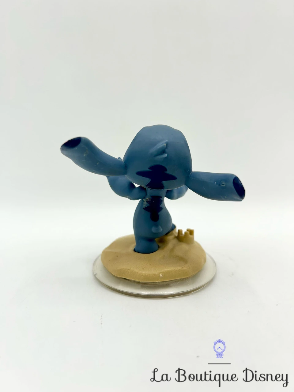 Figurine Disney Infinity 2.0 Stitch Originals Jeu Vidéo 4 Figurine Disney Infinity 2.0 Stitch Originals Jeu Vidéo – Image 4