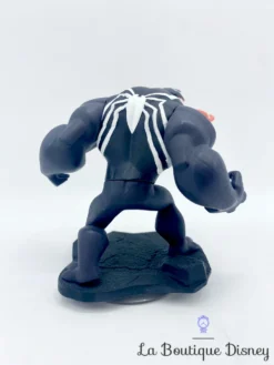 Figurine Disney Infinity 2.0 Venom Marvel Super Heroes Jeu Vidéo -Magasin De Décoration Disney figurine disney infinity venom marvel monstre noir langue rouge jeu video 4
