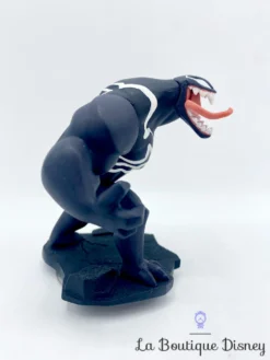 Figurine Disney Infinity 2.0 Venom Marvel Super Heroes Jeu Vidéo -Magasin De Décoration Disney figurine disney infinity venom marvel monstre noir langue rouge jeu video 5