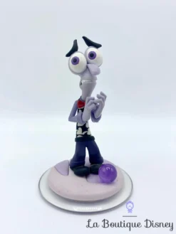Figurine Disney Infinity 3.0 Peur Vice Versa Jeu Vidéo