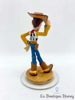 Figurine Disney Infinity 1.0 Woody Toy Story Jeu Vidéo -Magasin De Décoration Disney figurine disney infinity woody toy story jeu video 3