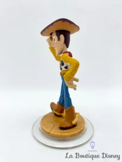 Figurine Disney Infinity 1.0 Woody Toy Story Jeu Vidéo -Magasin De Décoration Disney figurine disney infinity woody toy story jeu video 4