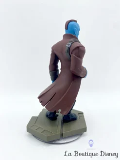 Figurine Disney Infinity 2.0 Yondu Les Gardiens De La Galaxie Marvel Super Heroes Jeu Vidéo -Magasin De Décoration Disney figurine disney infinity yondu les gardiens de la galxie marvel jeu video 1
