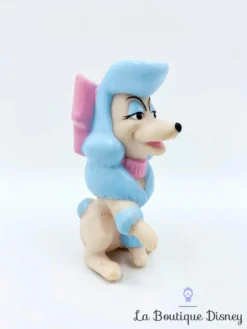Figurine Georgette Oliver Et Compagnie Disney 1988 Bout Crayon Chien Vintage -Magasin De Décoration Disney figurine georgette oliver et compagnie disney vintage 1988 embout crayon chien 4