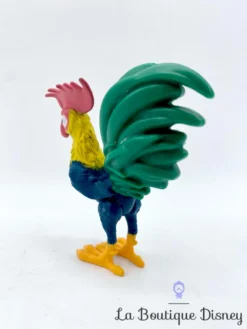 Figurine Heihei Coq Vaiana Disney 8 Cm -Magasin De Décoration Disney figurine hei hei coq vaiana disney 4