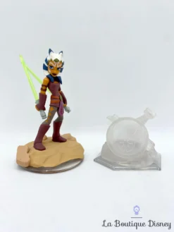 Figurine Disney Infinity 3.0 Pack Aventure Star Wars Twilight Of The Republic Anakin Ahsoka Jeu Vidéo 8 Figurine Disney Infinity 3.0 Pack Aventure Star Wars Twilight Of The Republic Anakin Ahsoka Jeu Vidéo -Magasin De Décoration Disney figurine infinity star wars 2
