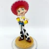 Figurine Disney Infinity Jessie Toy Story Jeu Vidéo