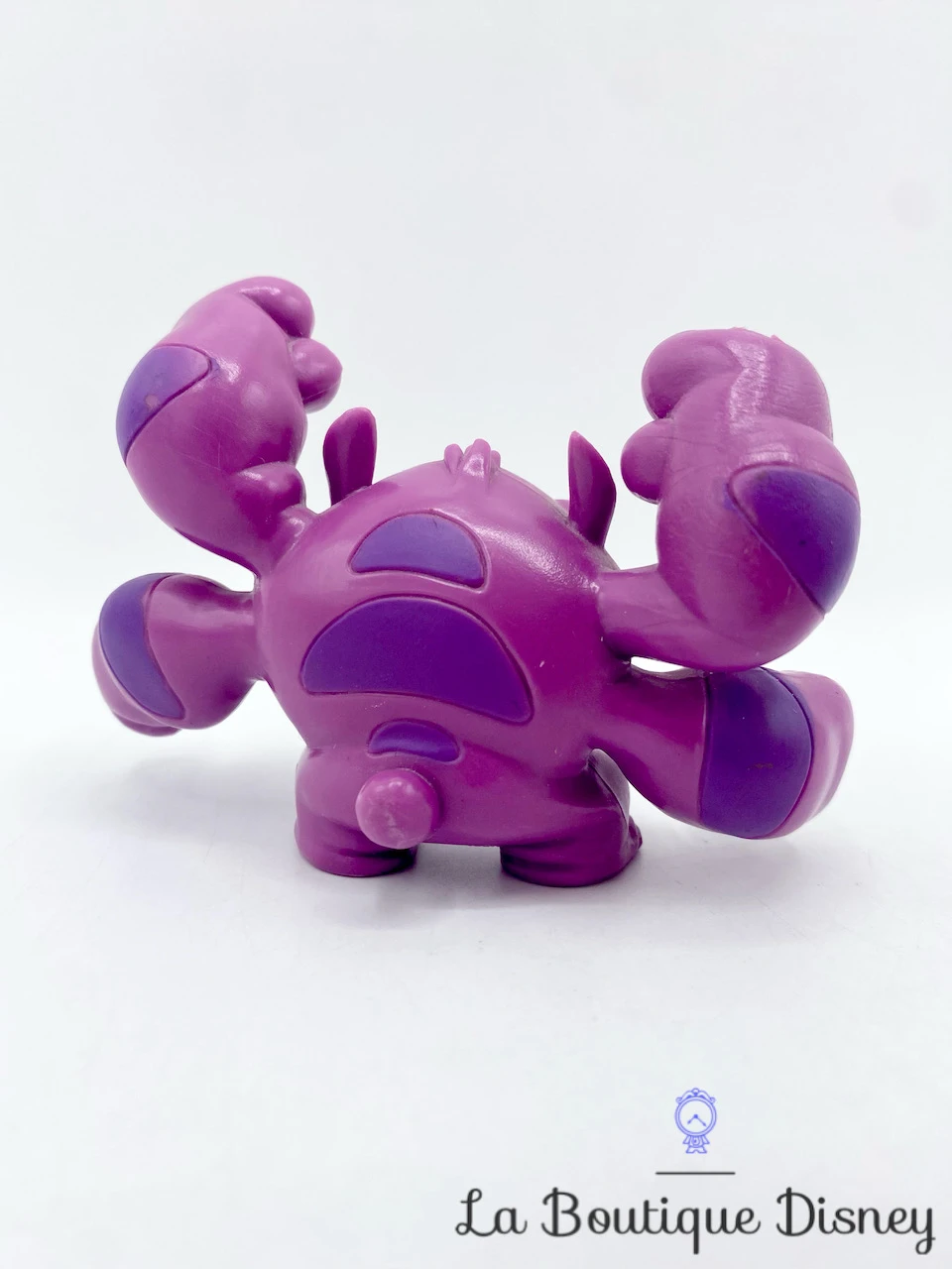 Figurine Kixx Disney Store Lilo Et Stitch Action Étrangère Playset Alien Monstre Violet 7 Cm 3 Figurine Kixx Disney Store Lilo Et Stitch Action Étrangère Playset Alien Monstre Violet 7 Cm – Image 3