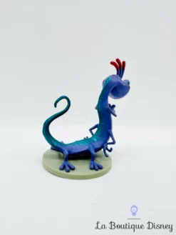 Figurine Léon Disney Store 2012 Playset Monstres Et Compagnie Randall Bogue Violet 9 Cm -Magasin De Décoration Disney figurine leon monstres et compagnie disney store playset violet lezard 1