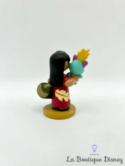 Figurine Lilo Souillon Disney Store Lilo Et Stitch Action Étrangère Playset Alien 6 Cm -Magasin De Décoration Disney figurine lilo souillon playset disney store 4