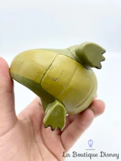 Figurine Louis Crocodile La Princesse Et La Grenouille Disney Store Playset 10 Cm -Magasin De Décoration Disney figurine louie crocodile la princesse et la grenouille disney store 2