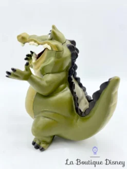 Figurine Louis Crocodile La Princesse Et La Grenouille Disney Store Playset 10 Cm -Magasin De Décoration Disney figurine louie crocodile la princesse et la grenouille disney store 3