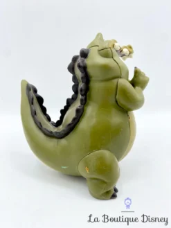 Figurine Louis Crocodile La Princesse Et La Grenouille Disney Store Playset 10 Cm -Magasin De Décoration Disney figurine louie crocodile la princesse et la grenouille disney store 4