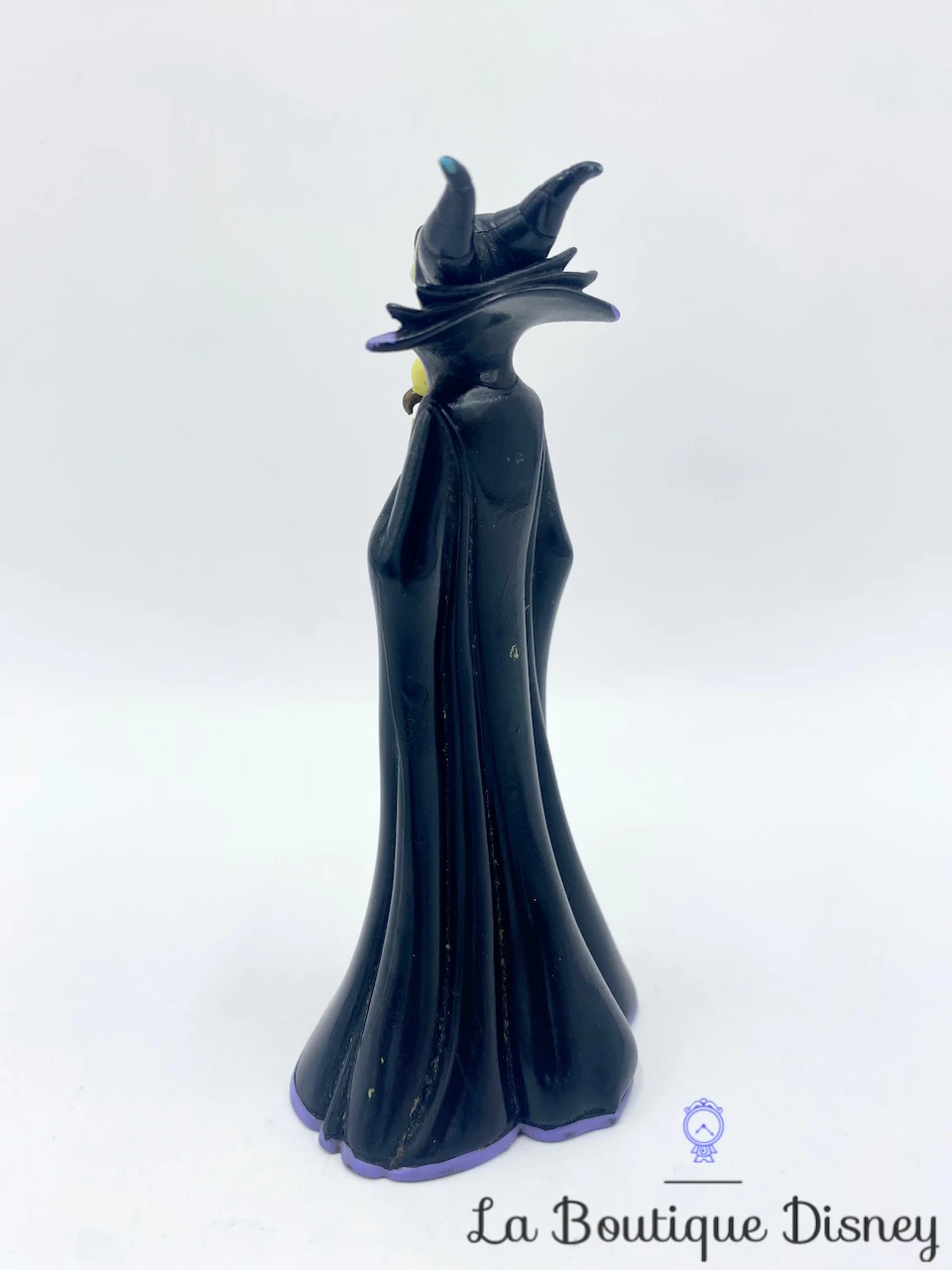 Figurine Maléfique La Belle Au Bois Dormant Disney Méchante Noir 11 Cm 2 Figurine Maléfique La Belle Au Bois Dormant Disney Méchante Noir 11 Cm – Image 2