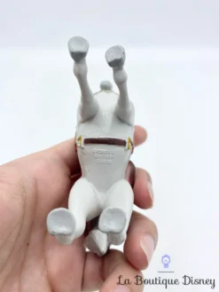 Figurine Maximus Cheval Raiponce Disney Blanc Marron 9 Cm -Magasin De Décoration Disney figurine maximus cheval raiponce disney blanc 3