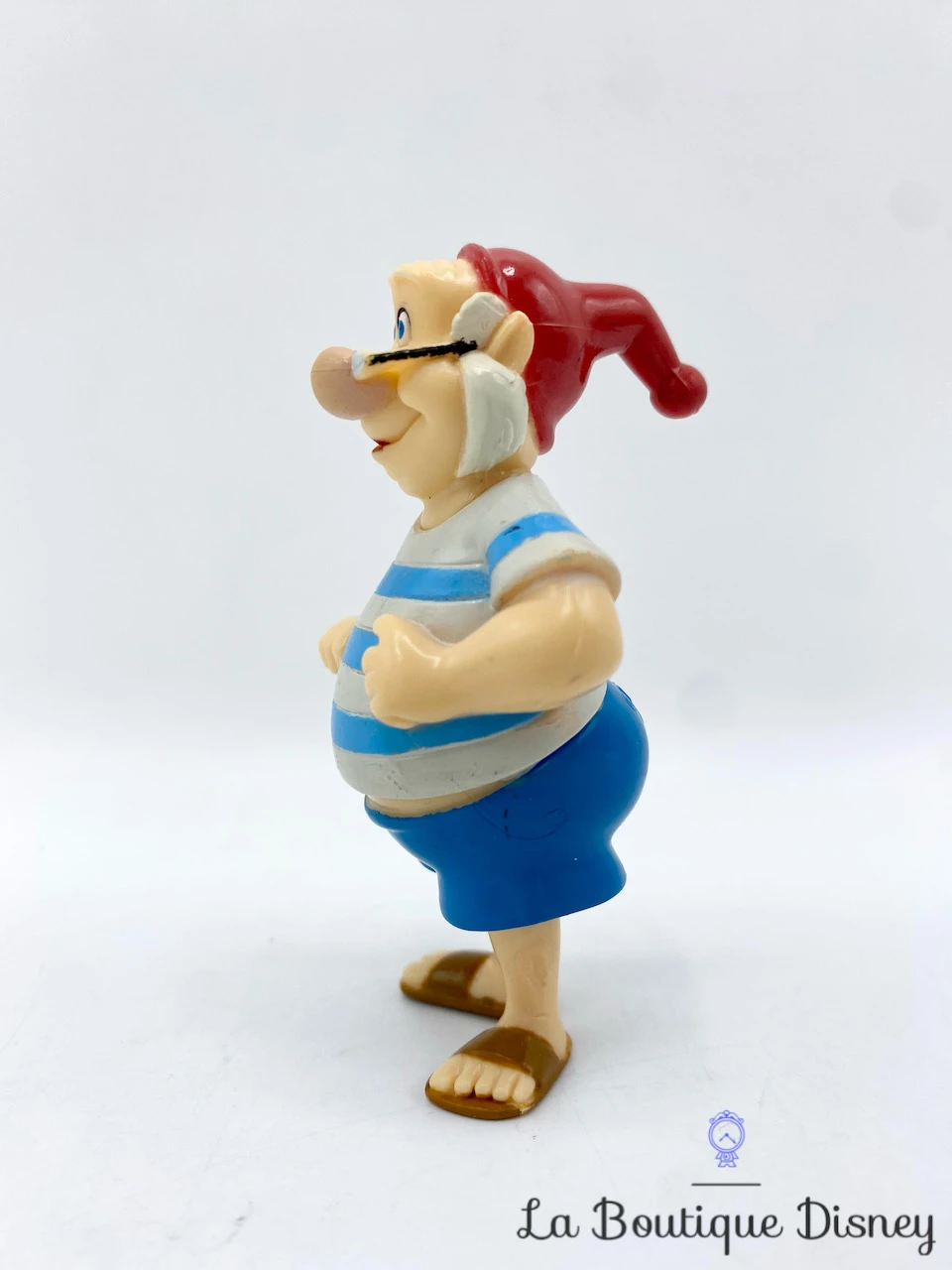 Figurine Monsieur Mouche Disney Peter Pan Pirate Marin 8 Cm 2 Figurine Monsieur Mouche Disney Peter Pan Pirate Marin 8 Cm – Image 2