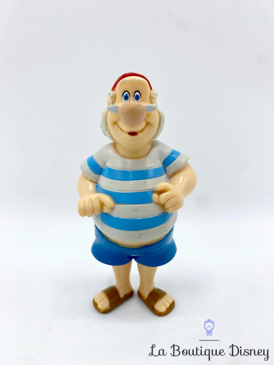 Figurine Monsieur Mouche Disney Peter Pan Pirate Marin 8 Cm 1 Figurine Monsieur Mouche Disney Peter Pan Pirate Marin 8 Cm