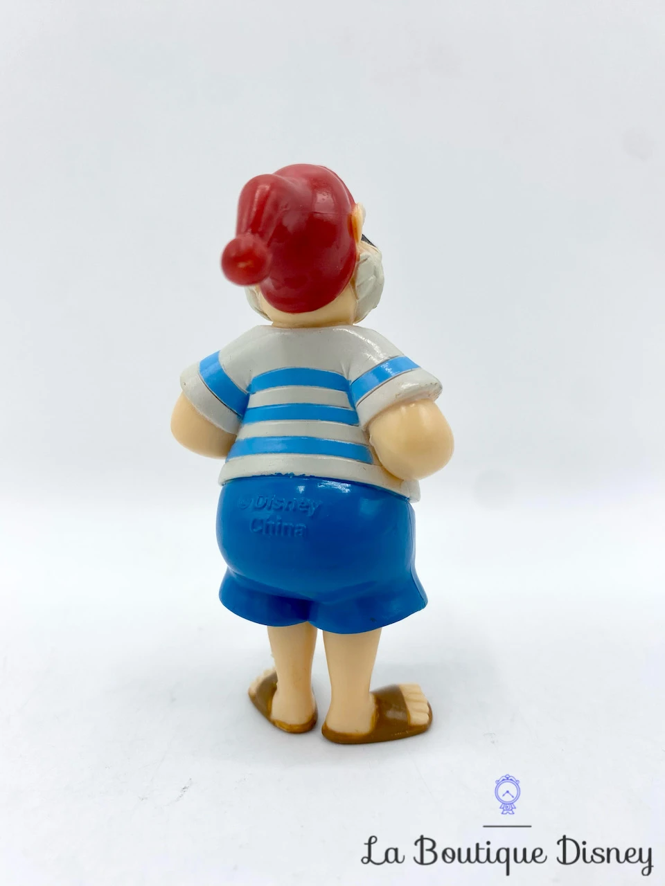 Figurine Monsieur Mouche Disney Peter Pan Pirate Marin 8 Cm 3 Figurine Monsieur Mouche Disney Peter Pan Pirate Marin 8 Cm – Image 3