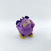 Figurine Peine Hercule Disney Monstre Démon Violet