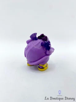 Figurine Peine Hercule Disney Monstre Démon Violet -Magasin De Décoration Disney figurine peine hercule disney monstre demon violet 2