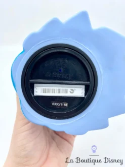 Figurine Parfum Elsa La Reine Des Neiges Disney Frozen Flacon Vaporisateur 22 Cm -Magasin De Décoration Disney figurine porte bouteille parfum elsa la reine des neiges disney frozen plastique 9