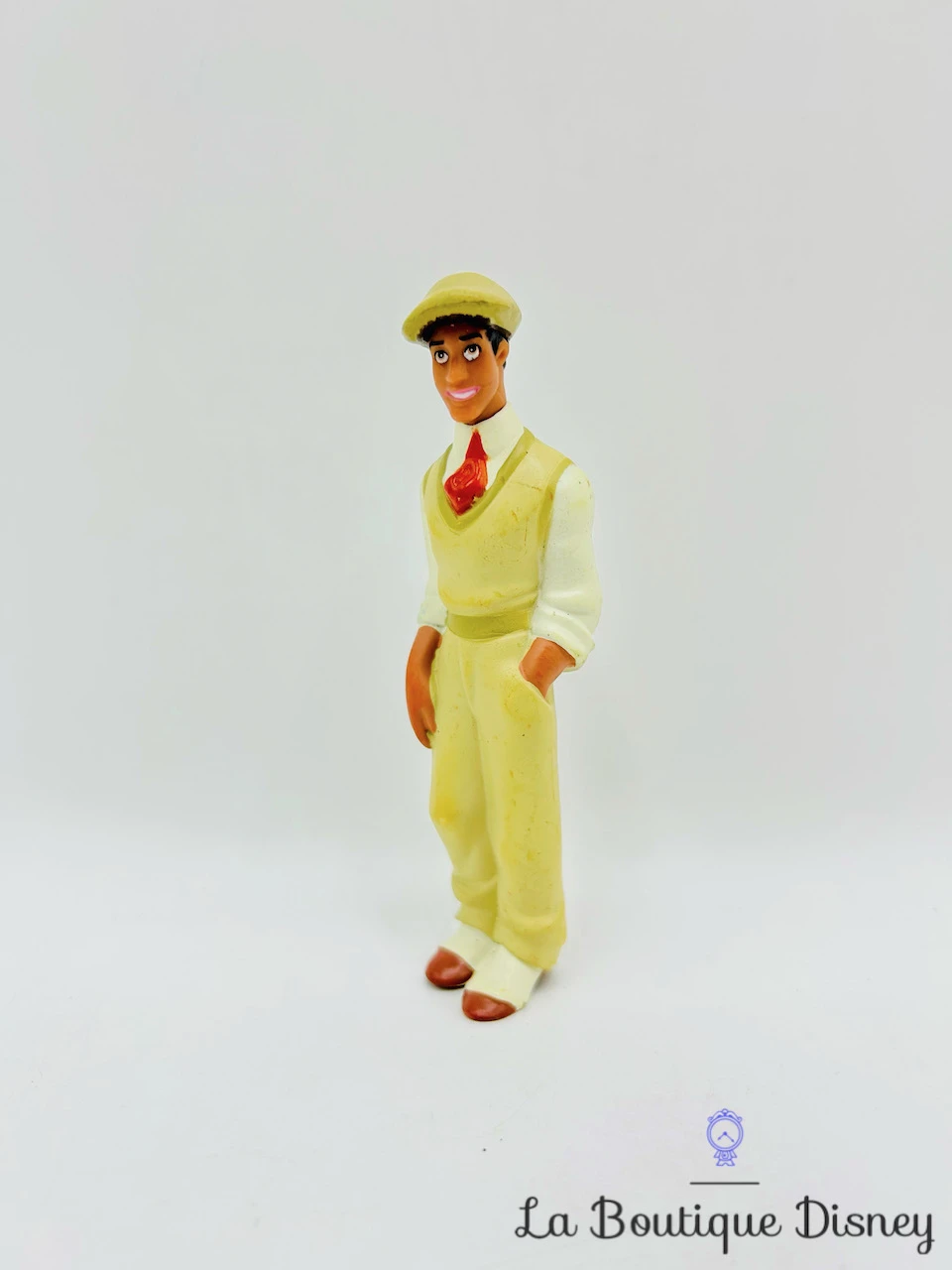 Figurine Prince Naveen Disney Store Playset La Princesse Et La Grenouille 1 Figurine Prince Naveen Disney Store Playset La Princesse Et La Grenouille