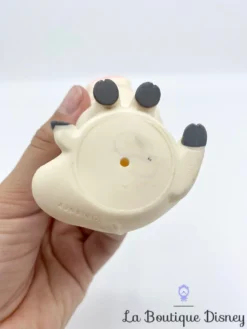 Figurine Pua Vaiana Disney Cochon Blanc Rose 10 Cm -Magasin De Décoration Disney figurine pua vaiana disney cochon pouet plastique mou 0