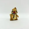 Figurine Reuben Disney Store Lilo Et Stitch Action Étrangère Playset Alien Monstre Marron 5 Cm