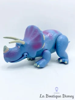 Jouet Figurine Trixie Toy Story Disney Dinosaure Bleu 25 Cm