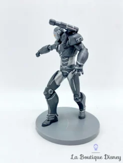 Figurine War Machine Marvel Disney Store Playset Super Héros 10 Cm -Magasin De Décoration Disney figurine war machine marvel disney stor playset super heros 10 cm 2