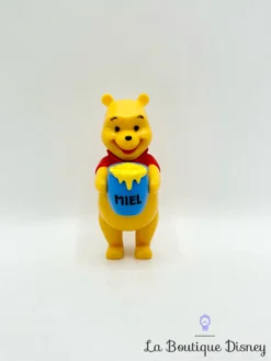 Figurine Winnie Ourson Pot De Miel Disney 8 Cm