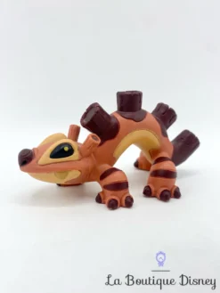 Figurine Yang Disney Store Lilo Et Stitch Action Étrangère Playset Alien Monstre Orange 6 Cm