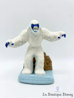 Figurine Yéti Matterhorn Playset Walt Disney World Disneyland Resort USA Theme Parks Characters Collectible Figures 12 Cm