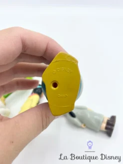 Figurines Peter Pan Disney Vintage RARES Crochet Mouche Jean Lili La Tigresse 10 Cm -Magasin De Décoration Disney figurines de bain peter pan disney vintage collector rare jouets de bain mouche jean lili tigresse crochet 3