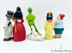 Figurines Peter Pan Disney Vintage RARES Crochet Mouche Jean Lili La Tigresse 10 Cm -Magasin De Décoration Disney figurines de bain peter pan disney vintage collector rare jouets de bain mouche jean lili tigresse crochet 4