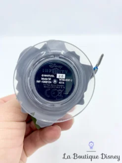 Figurine Disney Infinity 2.0 Loki Marvel Super Heroes Jeu Vidéo -Magasin De Décoration Disney figurines disney infinity loki marvel jeu video 3