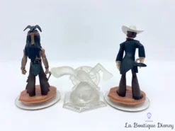 Figurine Disney Infinity Pack Aventure Lone Ranger Tonto Trophée Jeu Vidéo 5 Figurine Disney Infinity Pack Aventure Lone Ranger Tonto Trophée Jeu Vidéo -Magasin De Décoration Disney figurines disney infinity pack lone ranger wii 2