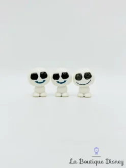 Figurine Snowgie Doorables Disney Series 7 Rare La Reine Des Neiges