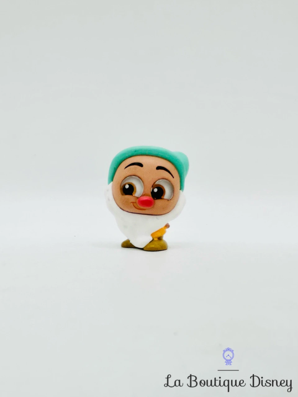 Figurine Timide Doorables Disney Series 6 Ultra Rare Blanche Neige Et Les Sept Nains 1 Figurine Timide Doorables Disney Series 6 Ultra Rare Blanche Neige Et Les Sept Nains