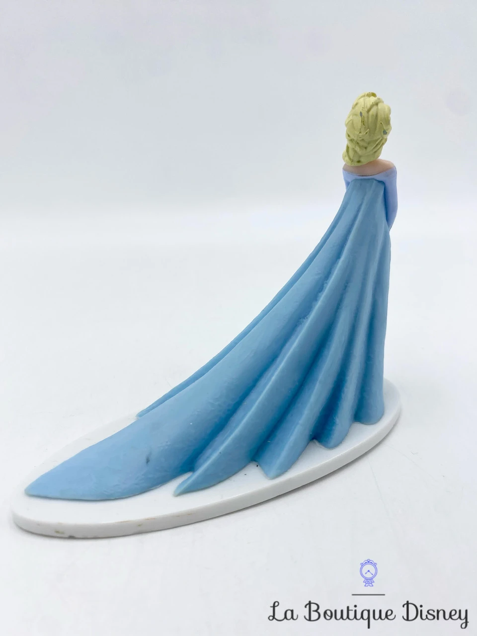 Figurines Elsa Olaf Sven Snowgies Disney La Reine Des Neiges Plastique 10 Cm 3 Figurines Elsa Olaf Sven Snowgies Disney La Reine Des Neiges Plastique 10 Cm – Image 3