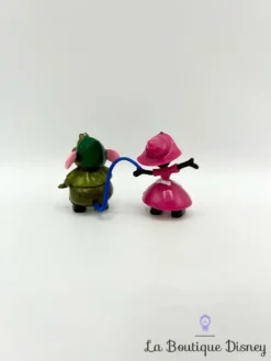 Figurines Gus Perla Souris Cendrillon Disney 5 Cm -Magasin De Décoration Disney figurines gus suzy souris cendrillon disney 4 cm 0