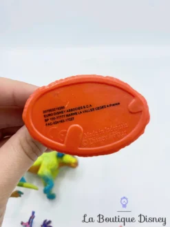 Figurines De Luxe Playset Coco Disney Store Miguel Dante Hector Ernesto Imelda Pepita -Magasin De Décoration Disney figurines playset coco disneyland paris disney miguel hector imelda dante ernesto 3