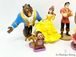 Figurines Playset La Belle Et La Bête Disney Store 2017 Ensemble De Jeu Beauty And The Beast 8 Figurines Playset La Belle Et La Bête Disney Store 2017 Ensemble De Jeu Beauty And The Beast -Magasin De Décoration Disney figurines playset la belle et la bete disney store gaston philibert big ben samovar bete 5
