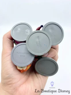 Playset Figurines Monstres Academy Disney Pixar Terry Perry Squishy Johnny Worthington Don Carlton Archie -Magasin De Décoration Disney figurines playset monstres academy disney pixar monstres compagnie 11