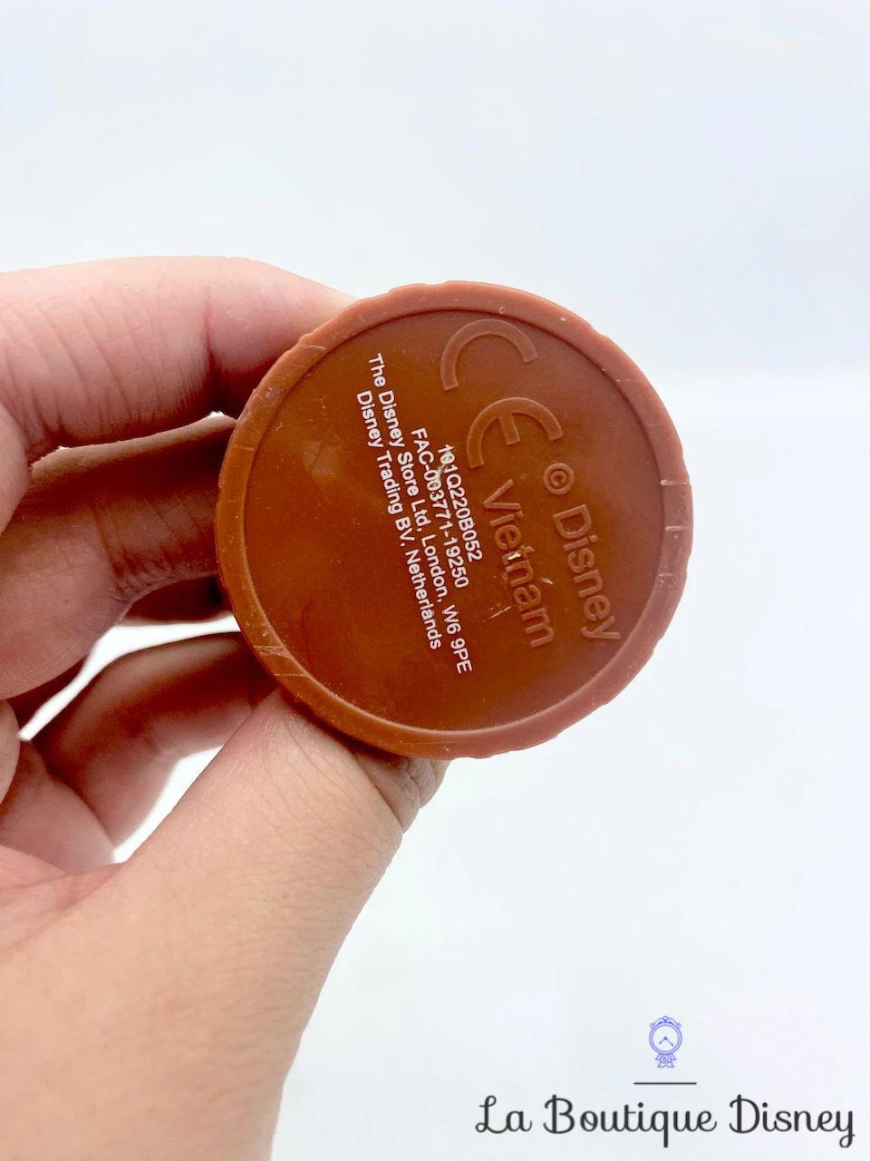 Figurines Mulan Playset Disney Store 2019 Disney Princess Li Shang Petit Frère Khan 4 Figurines Mulan Playset Disney Store 2019 Disney Princess Li Shang Petit Frère Khan – Image 4